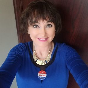 Meet your Posher, Patti